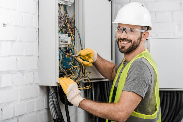 Best Ceiling Fan Installation Electrician  in East Bakersfield, CA