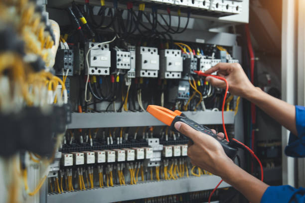 Best Commercial Electrician Services  in East Bakersfield, CA