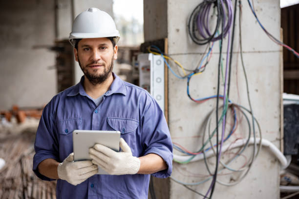 Best Affordable Emergency Electrician  in East Bakersfield, CA