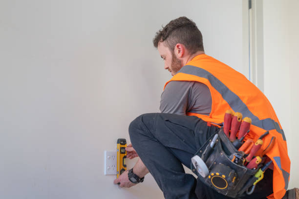 Best Electrical Contractors for Businesses  in East Bakersfield, CA