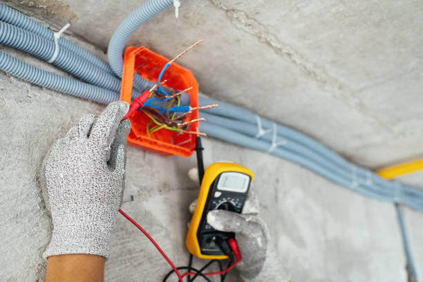 Best Electric Panel Repair  in East Bakersfield, CA