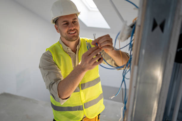 Best Electrical Rewiring Services  in East Bakersfield, CA