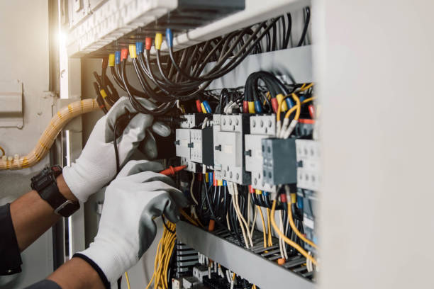 Best Industrial Electrical Services  in East Bakersfield, CA